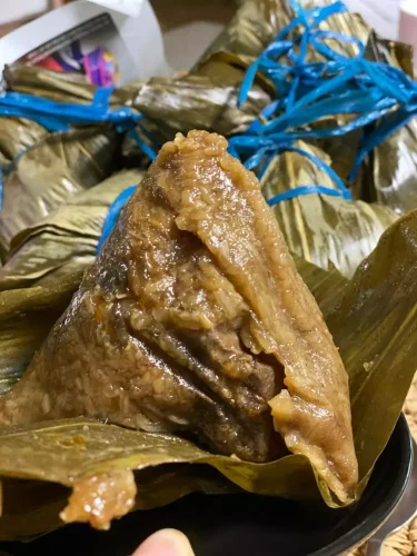 Rice Dumpling - The Perfect Bundle For Gifting photo review