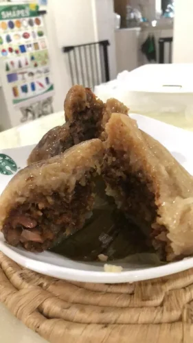 Rice Dumpling - The Perfect Bundle For Gifting photo review