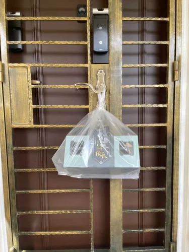 Rice Dumpling - The Perfect Bundle For Gifting photo review